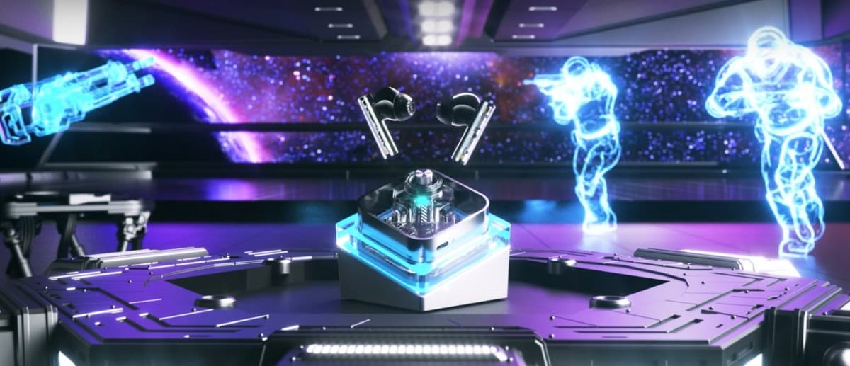 Η Red Magic κυκλοφορεί το Cyberbuds Dao TWS στη διεθνή αγορά