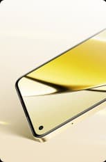 Βασικές προδιαγραφές και σχεδιασμός Realme 11 4G