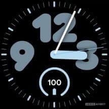 Google Pixel Watch 2, Google Pixel Watch 2: Διέρρευσαν τα watch faces