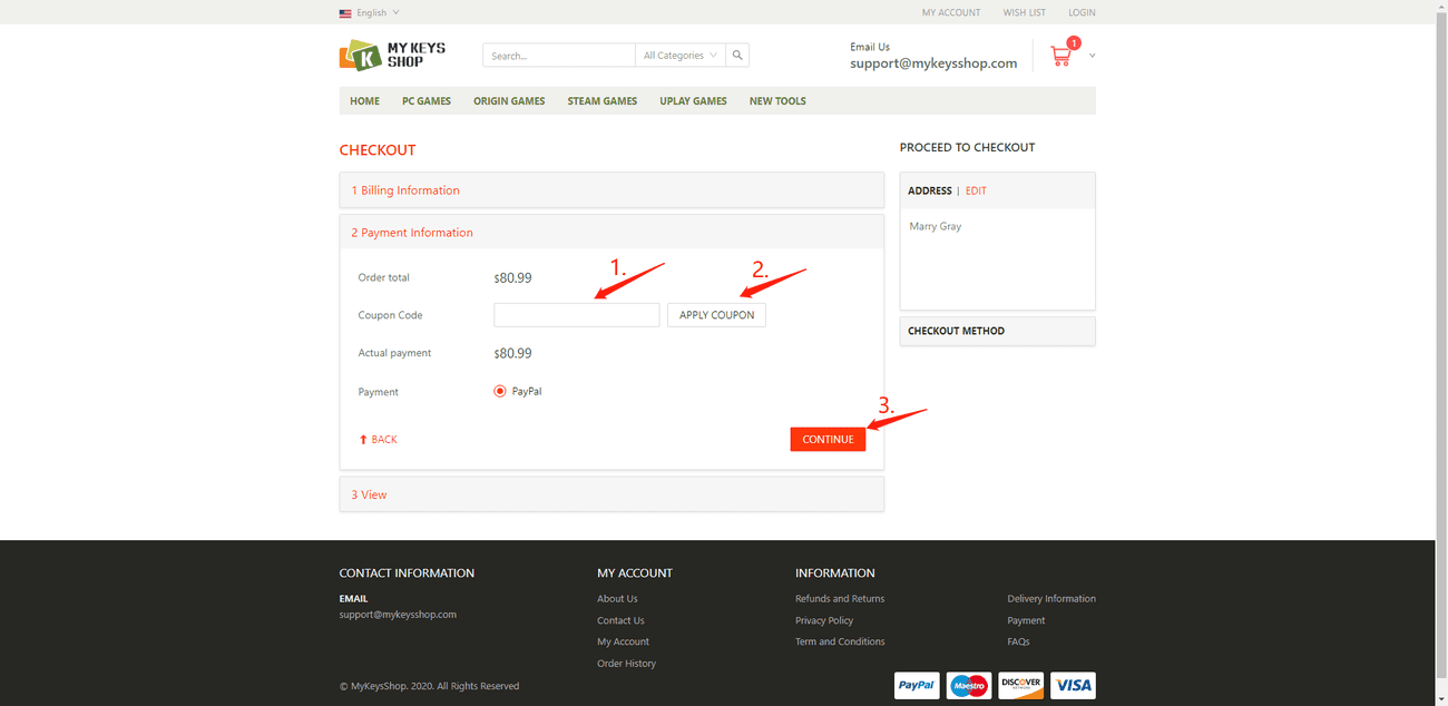 , Mykeysshop – Προσφορά ΣΟΚ: Windows 10 Keys από 6,55€!, TechWar.gr