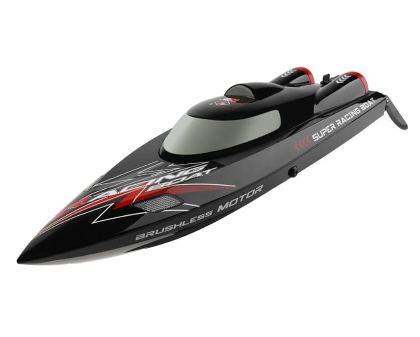 , [#Ιστορικό_χαμηλό] Wltoys WL916 – Ακριβό αλλά εντυπωσιακό τηλεκατευθυνόμενο (60χλμ/ώρα!!) με δυνατά χαρακτηριστικά!, TechWar.gr