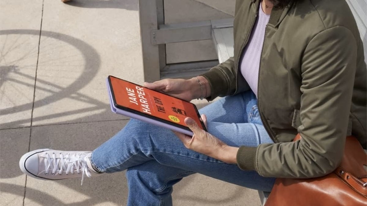 25+ προσφορές για tablet εξακολουθούν να ισχύουν την Prime Day 2: iPad, Galaxy Tabs και άλλα
