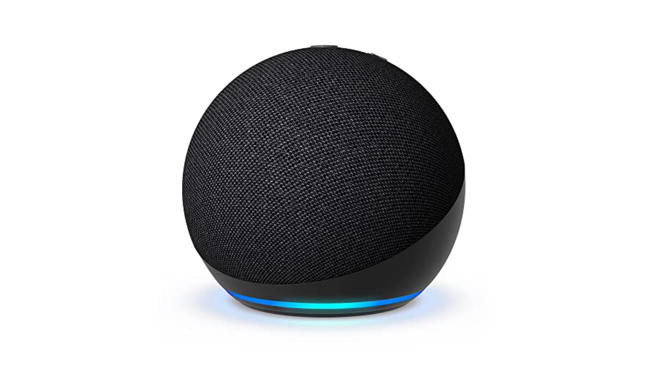 Echo Dot (5th Gen, 2022 release)
