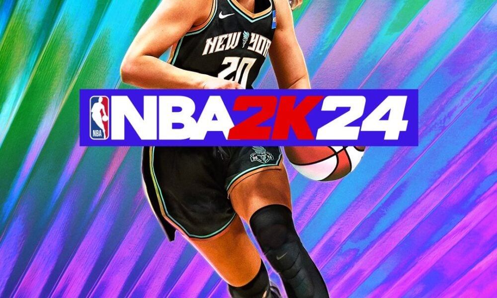 3 λόγοι για να προπαραγγείλετε το NBA 2K24 & 4 λόγοι για να περιμένετε
