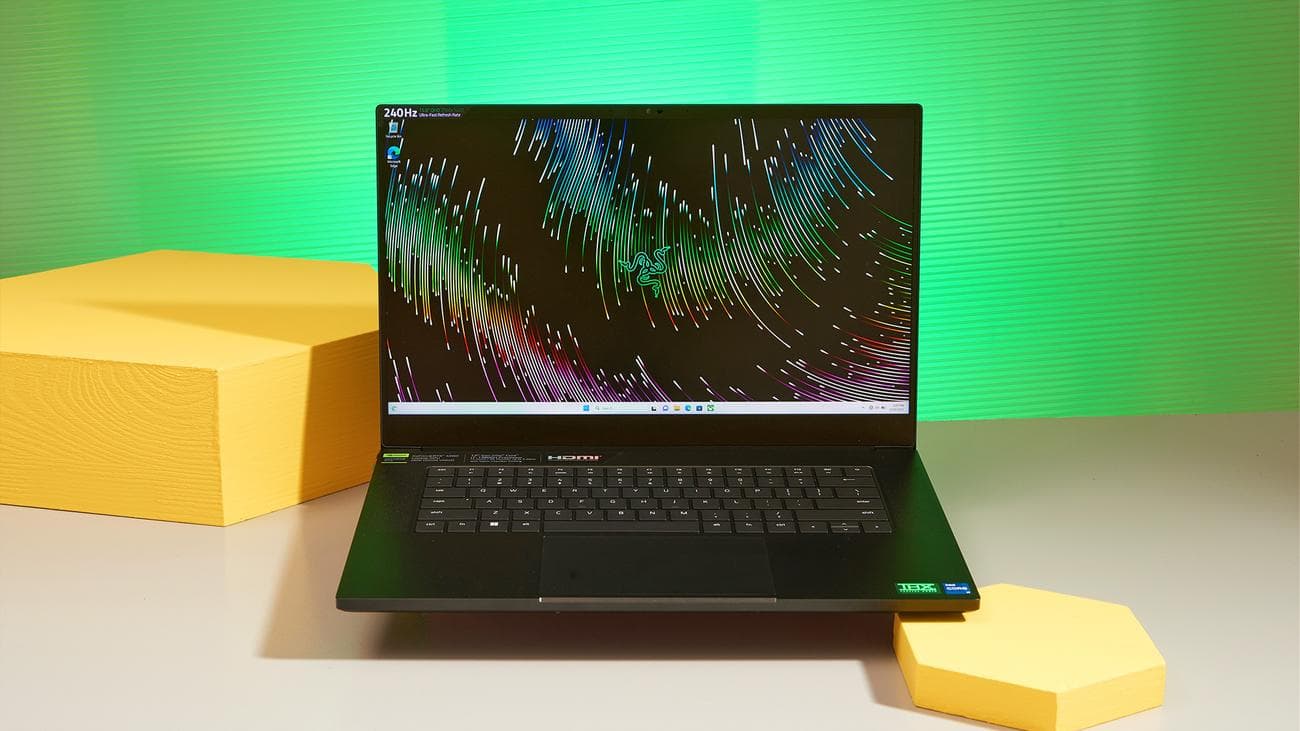 Razer Blade 15