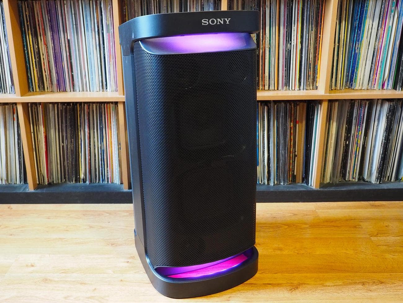 Ηχείο Sony SRS-XP700 X-Series