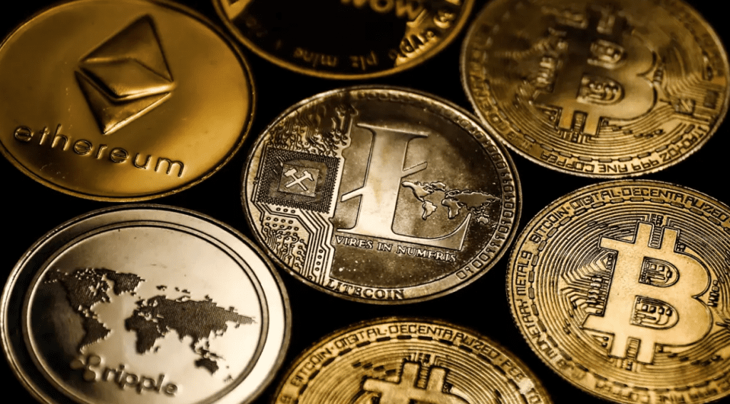 3η διαδοχική εβδομάδα σημαντικών εισροών σε κρυπτονομίσματα