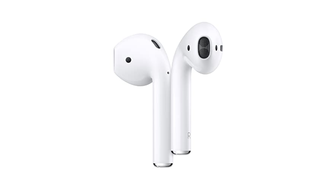 Apple AirPods (2nd Generation)
