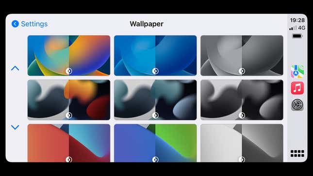 Εικόνα για άρθρο με τίτλο Πρέπει να χρησιμοποιήσετε το Apple CarPlay ή το Android Auto για τον πίνακα ελέγχου του αυτοκινήτου σας;