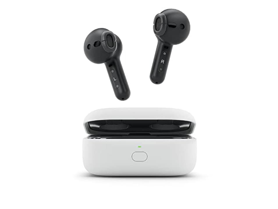 Το ολοκαίνουργιο Amazon Echo Buds (έκδοση 2023)