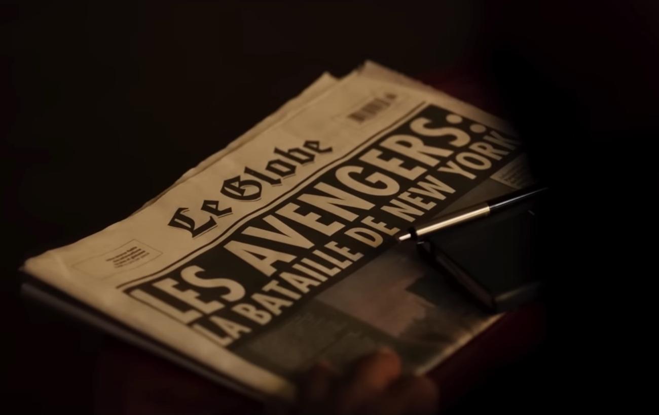 5 μεγάλες αποκαλύψεις από το επεισόδιο 4 του Secret Invasion
