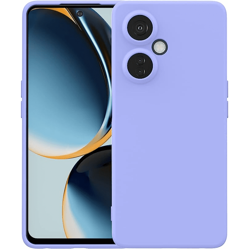 Θήκη σιλικόνης για το OnePlus Nord N30