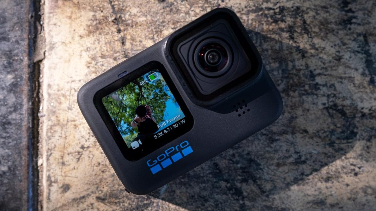 GoPro Hero 11 Black