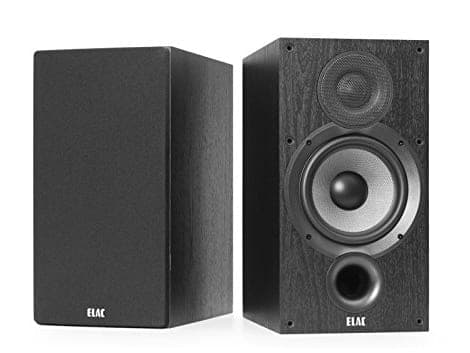 ELAC Debut 2.0 DB6.2