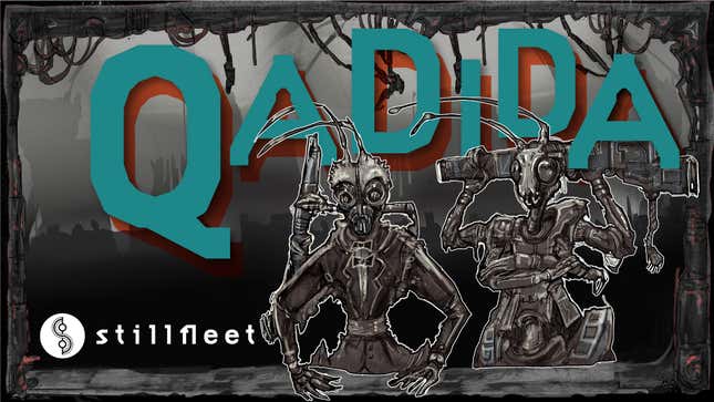 Εικόνα για το άρθρο με τίτλο Το ράφι τυχερών παιχνιδιών είναι ένας εξαγριωμένος, θεοκτόνος κουκουβάγιας κοκαΐνης