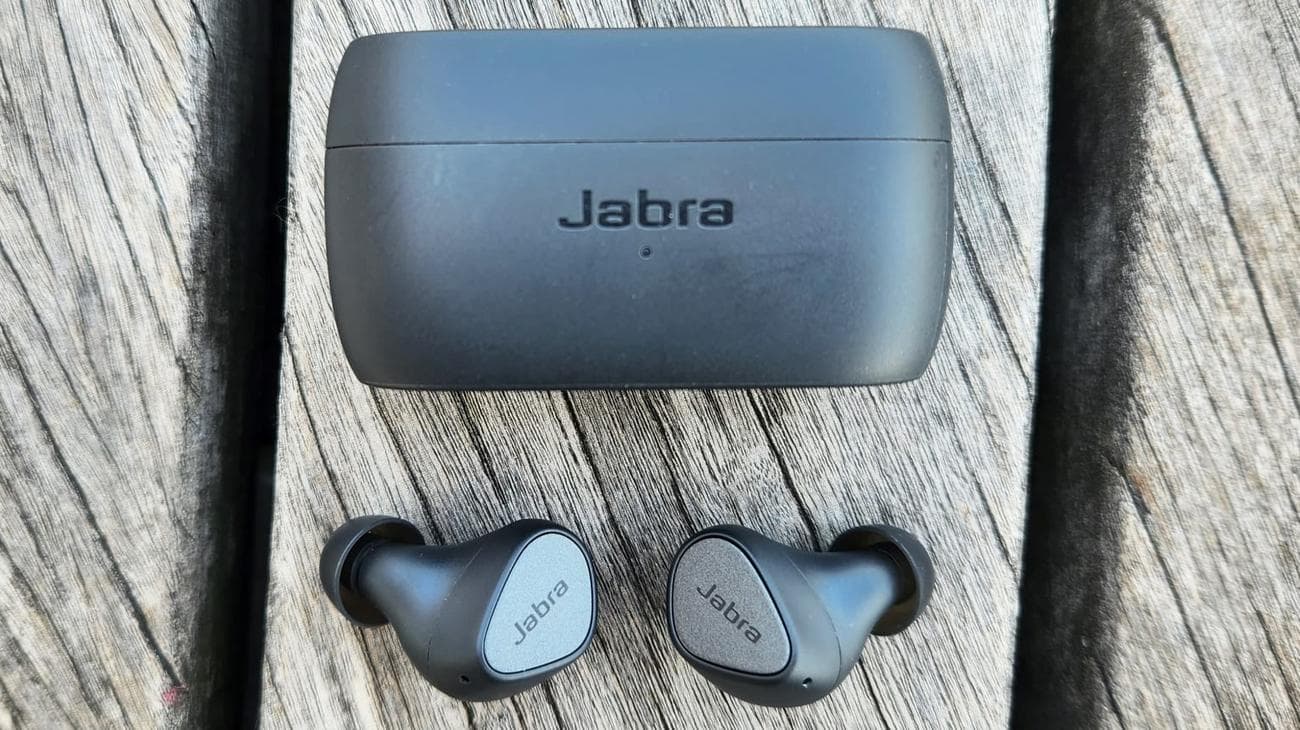 Jabra Elite 3