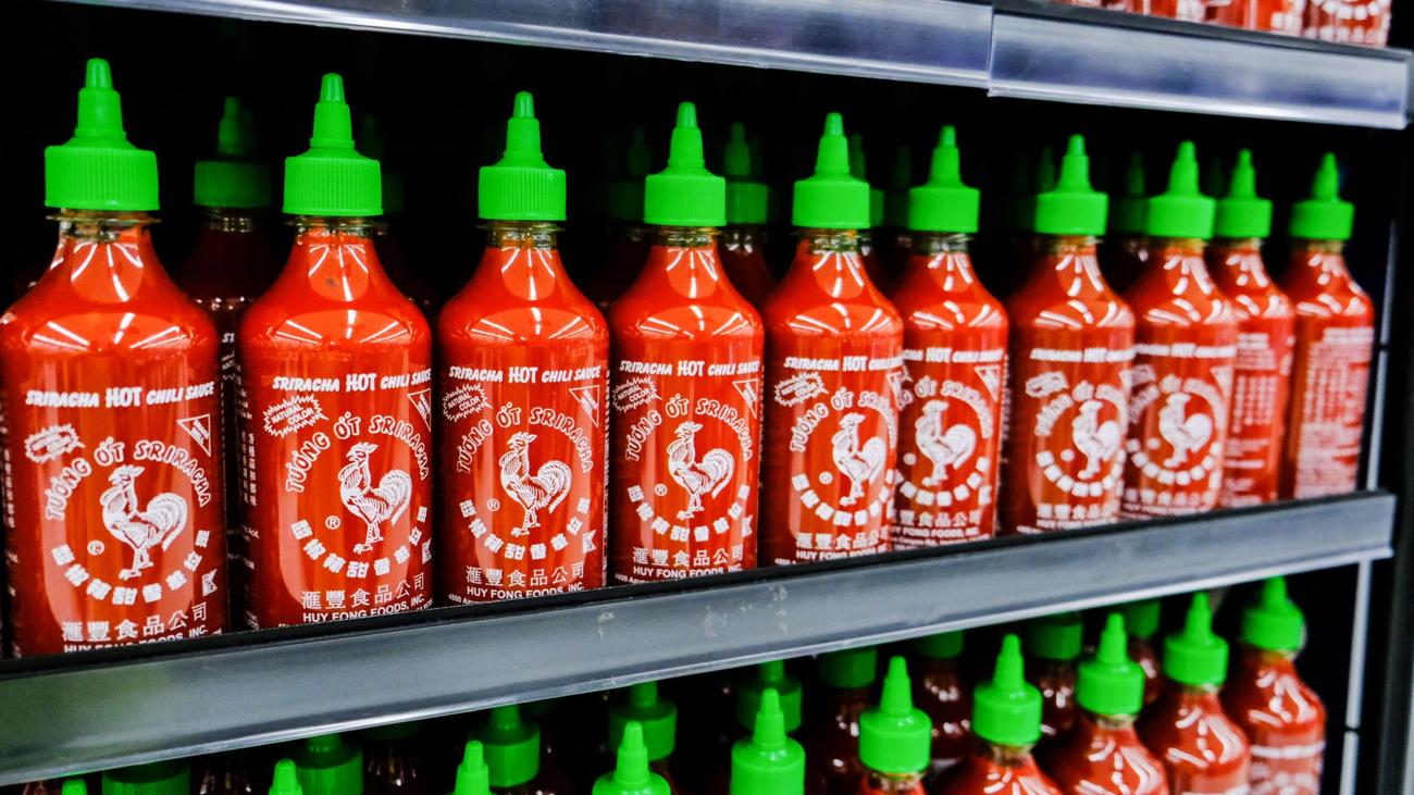 8 εναλλακτικές λύσεις Sriracha για να ξεπεράσετε την έλλειψη – LifeSavvy
