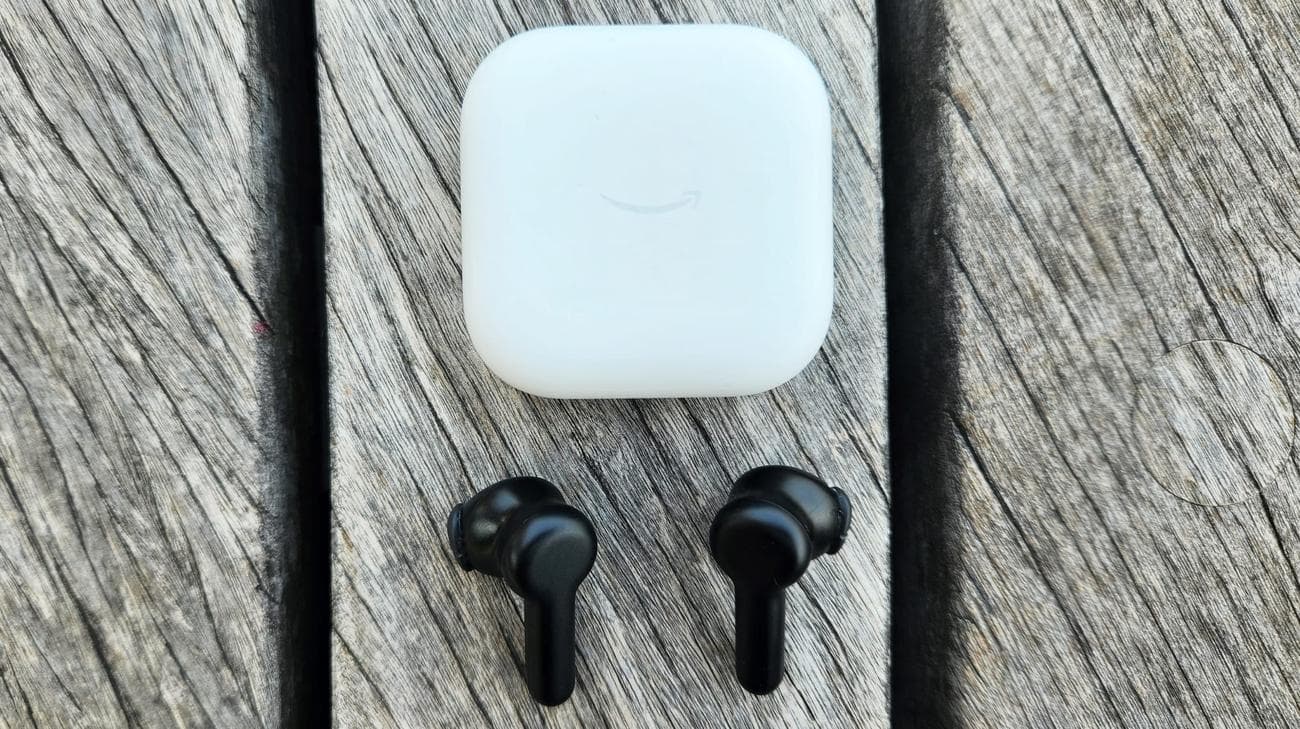 Amazon Echo Buds (2023)