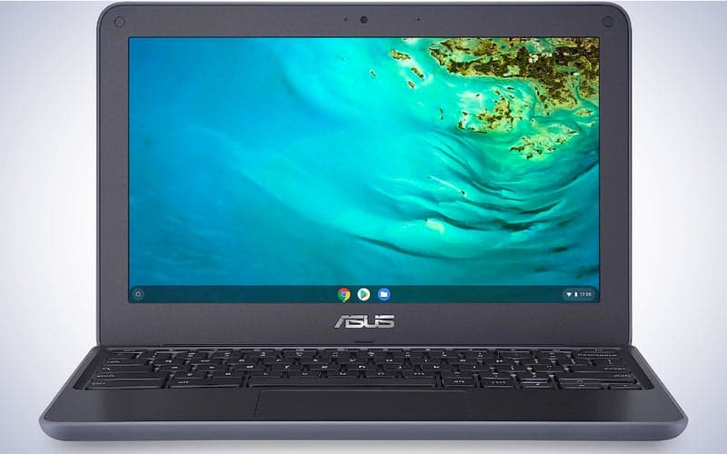 ASUS Chromebook C203XA