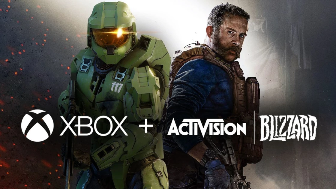 Activision Blizzard: H εξαγορά ενδέχεται να ολοκληρωθεί τη Δευτέρα – Οι τελευταίες εξελίξεις
