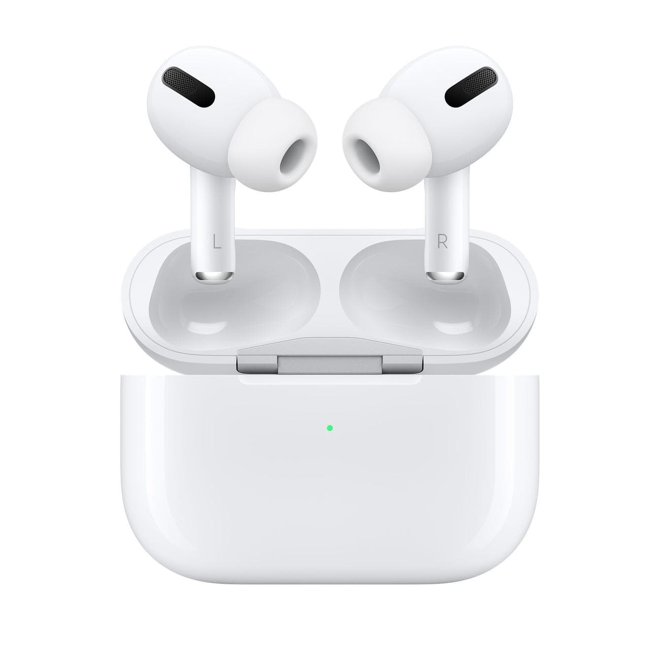 Apple AirPods Pro (2nd generation) with Wireless Charging Case