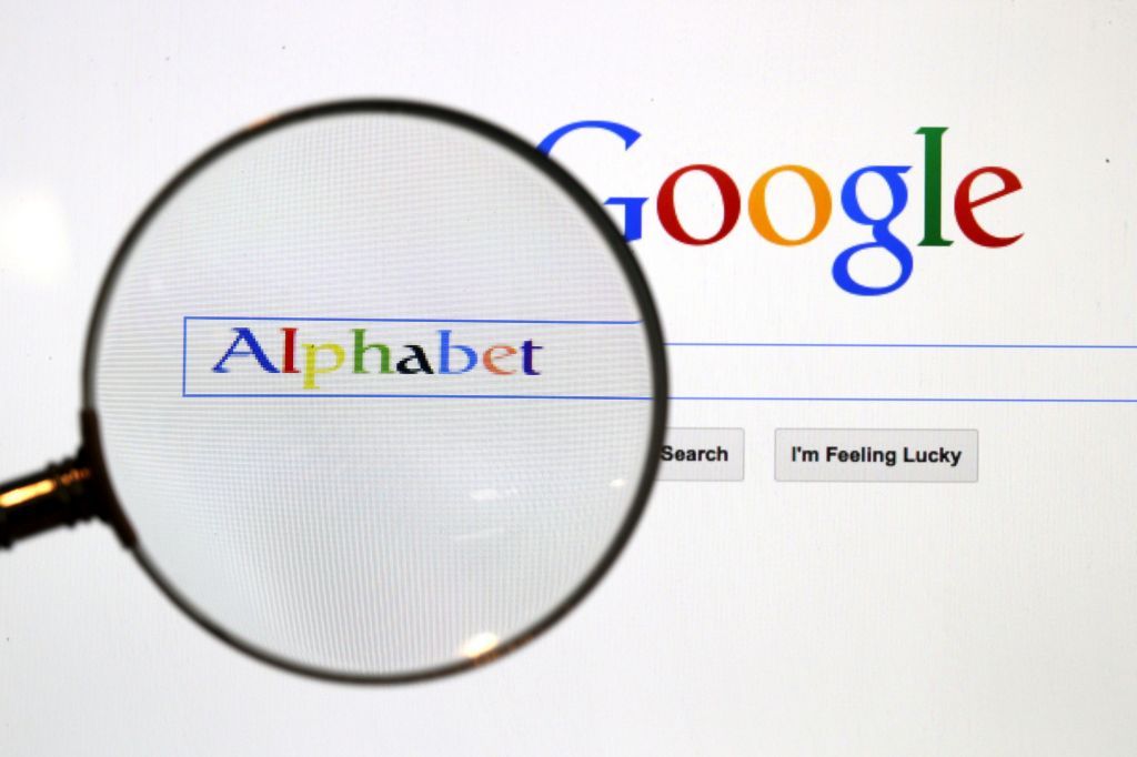 Alphabet: Αύξηση εσόδων τριμήνου κατά 7% - Οικονομικός Ταχυδρόμος