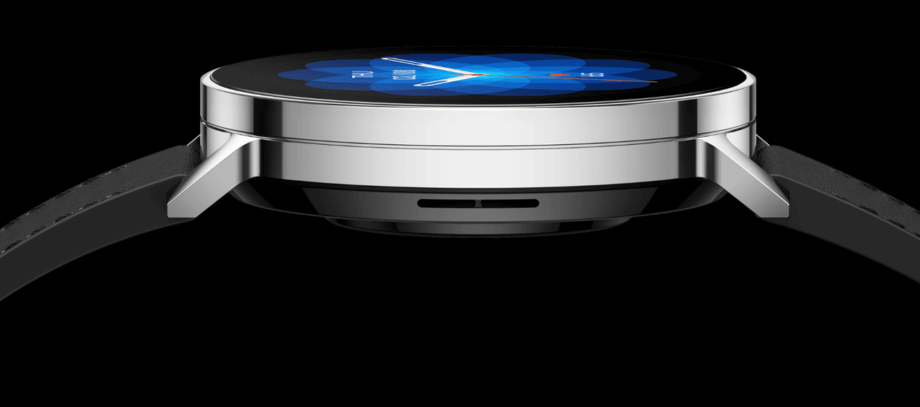 , Για 159 €, δεν έχουν έρθει ακόμα: Amazfit GTR 3 Pro Limited Edition πολυτελές έξυπνο ρολόι, TechWar.gr