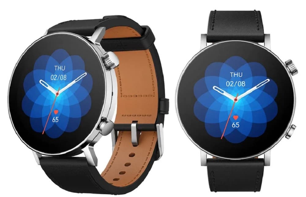 , Για 159 €, δεν έχουν έρθει ακόμα: Amazfit GTR 3 Pro Limited Edition πολυτελές έξυπνο ρολόι, TechWar.gr