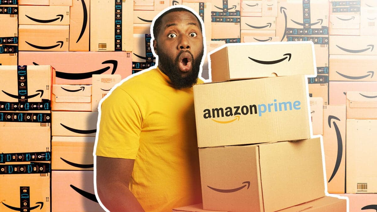 Amazon Prime Day 2023: Everything you need to know