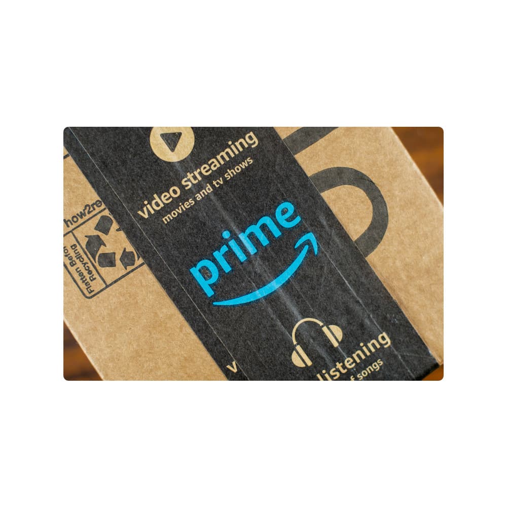 Αγοράστε μια κάρτα Amazon eGift $50 και κερδίστε μια δωρεάν πίστωση $5