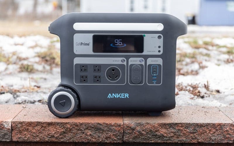 Anker Power Station 767