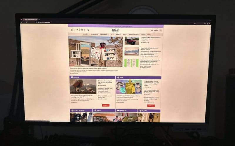 Apple Studio Display