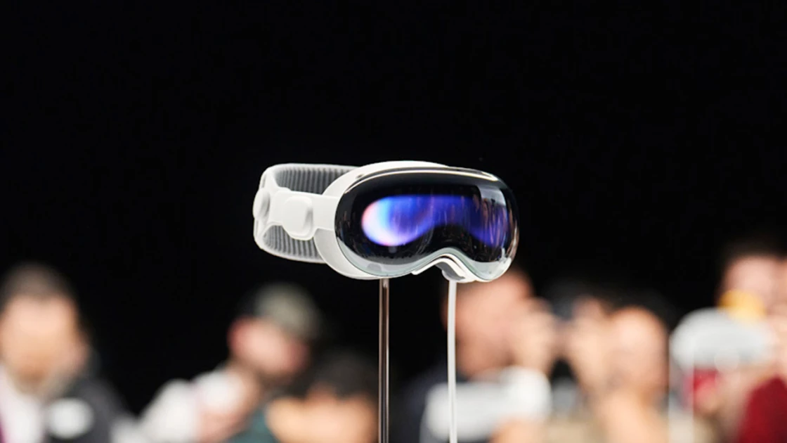 Apple Vision Pro: Τα νεότερα για το πότε θα έρθει στην Ευρώπη