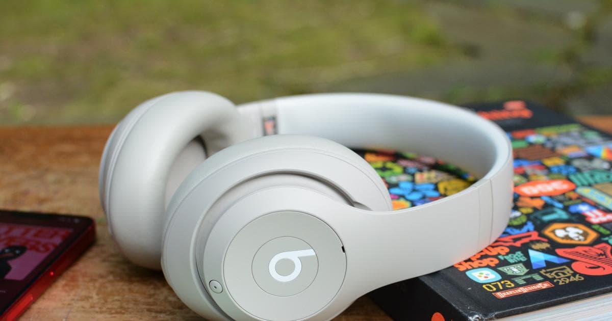 Beats Studio Pro review: Upgraded sound makes all the difference