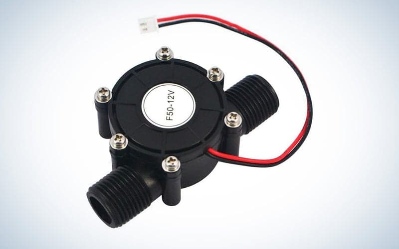 Beduan Micro Water Turbine Generator