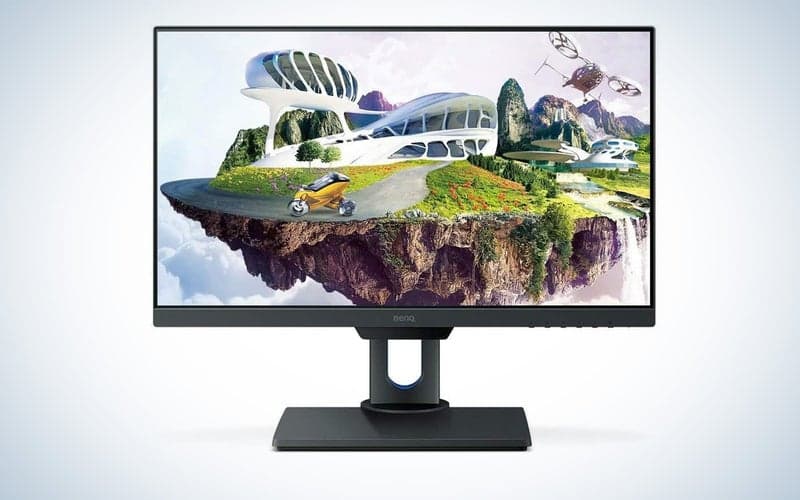 Οθόνη BenQ-PD2700U