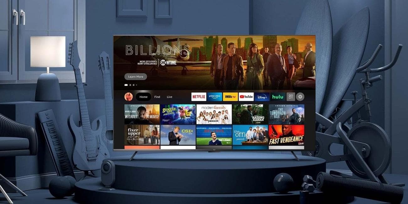 Best Amazon Fire TVs in 2023