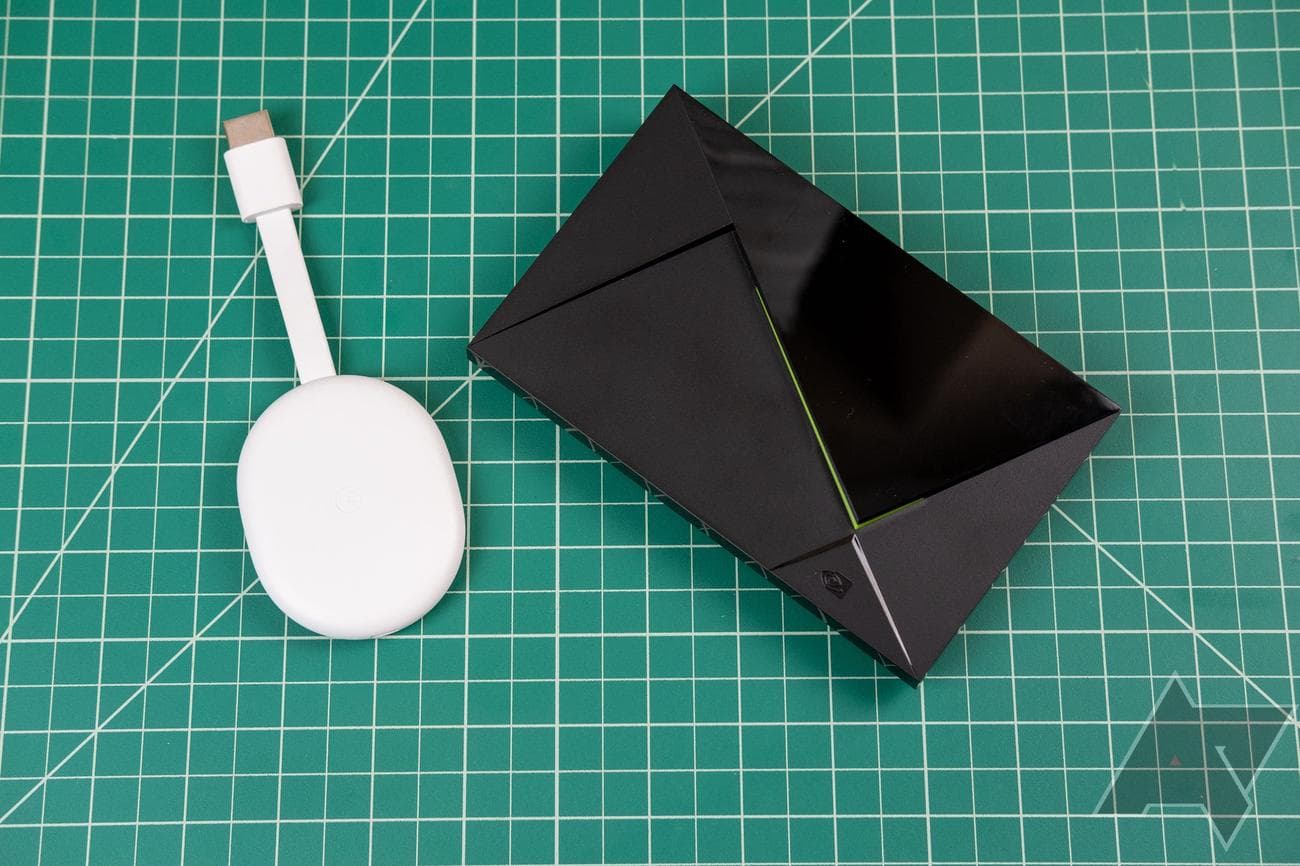 Best Android TV box in 2023