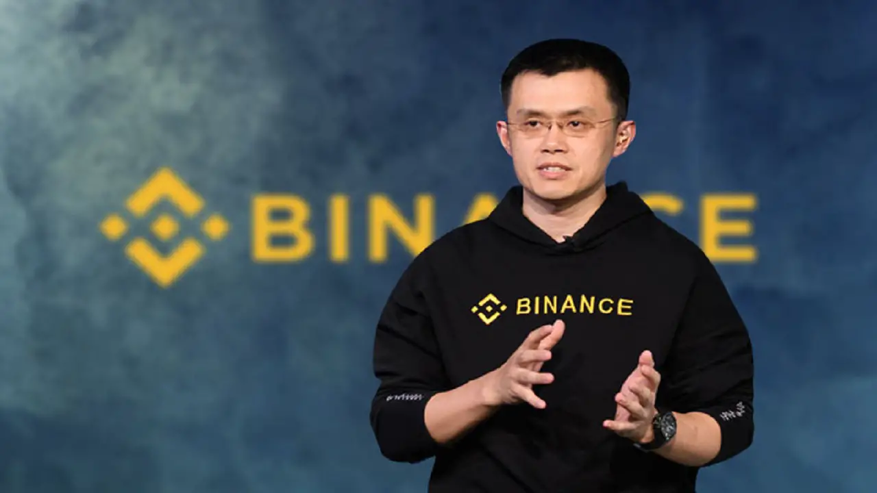 Bitcoin bull run: Ο Διευθύνων Σύμβουλος της Binance Changpeng Zhao αποκαλύπτει πότε έρχεται