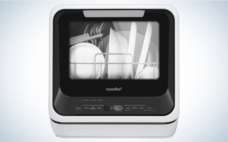 COMFEE Portable Dishwasher