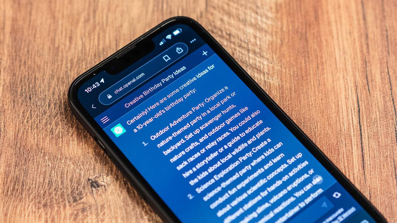 ChatGPT εναντίον GPT 3: Ποια είναι η διαφορά;
