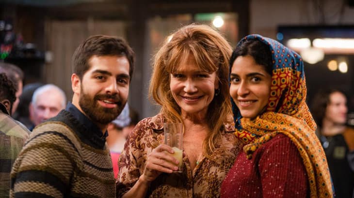 Classe Unique 2019 movie