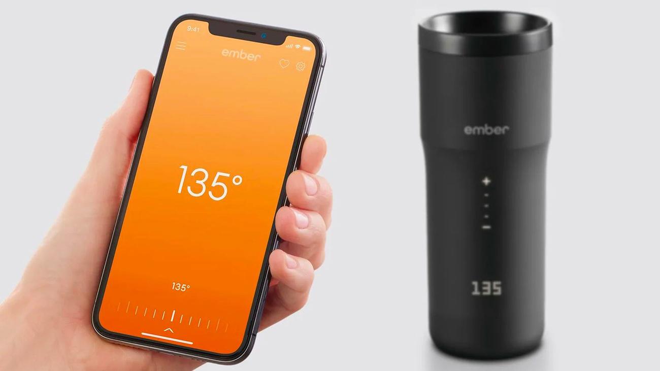 Ember Travel Mug 2 Κριτική
