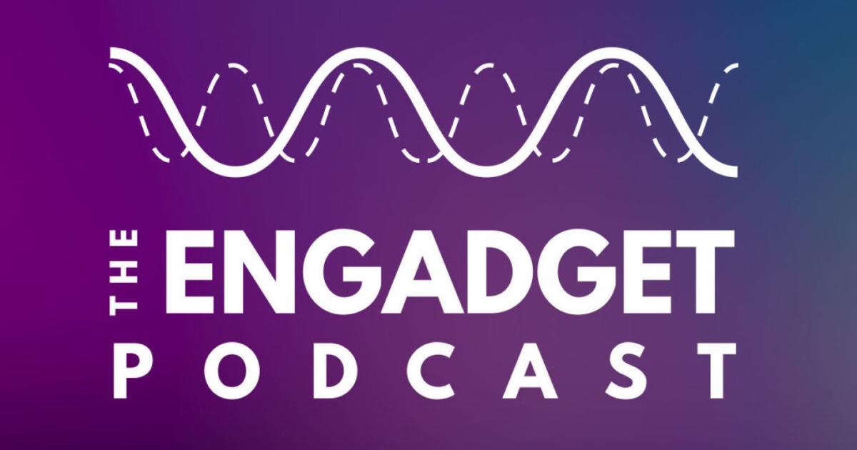 Engadget Podcast: Η Microsoft πλησιάζει στην αγορά της Activision Blizzard
