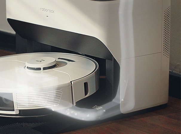 , Το Roborock S7 Pro Ultra είναι ένα θηρίο ανάμεσα στις ρομποτικές ηλεκτρικές σκούπες, TechWar.gr