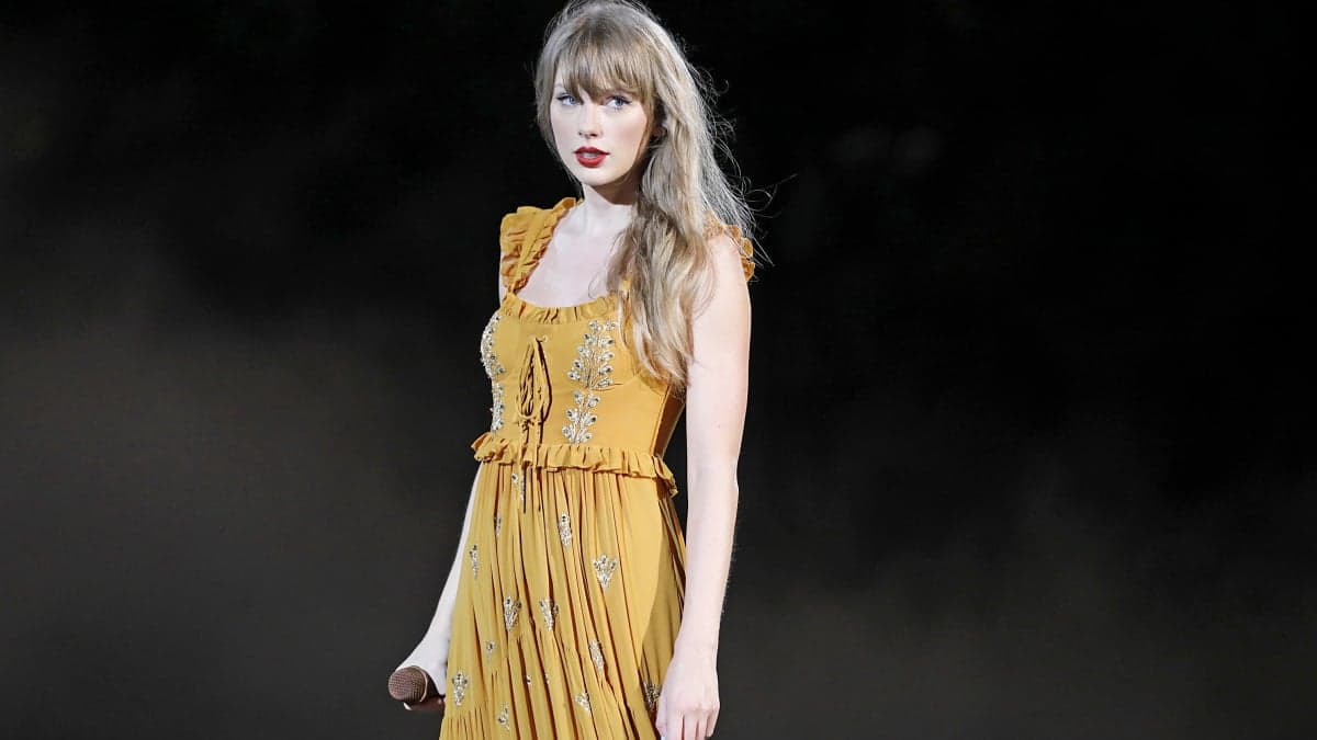 Every surprise song Taylor Swift has performed on 'The Eras Tour' (so far)