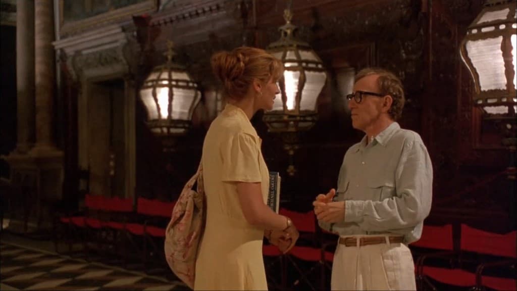 Everyone Says I Love You