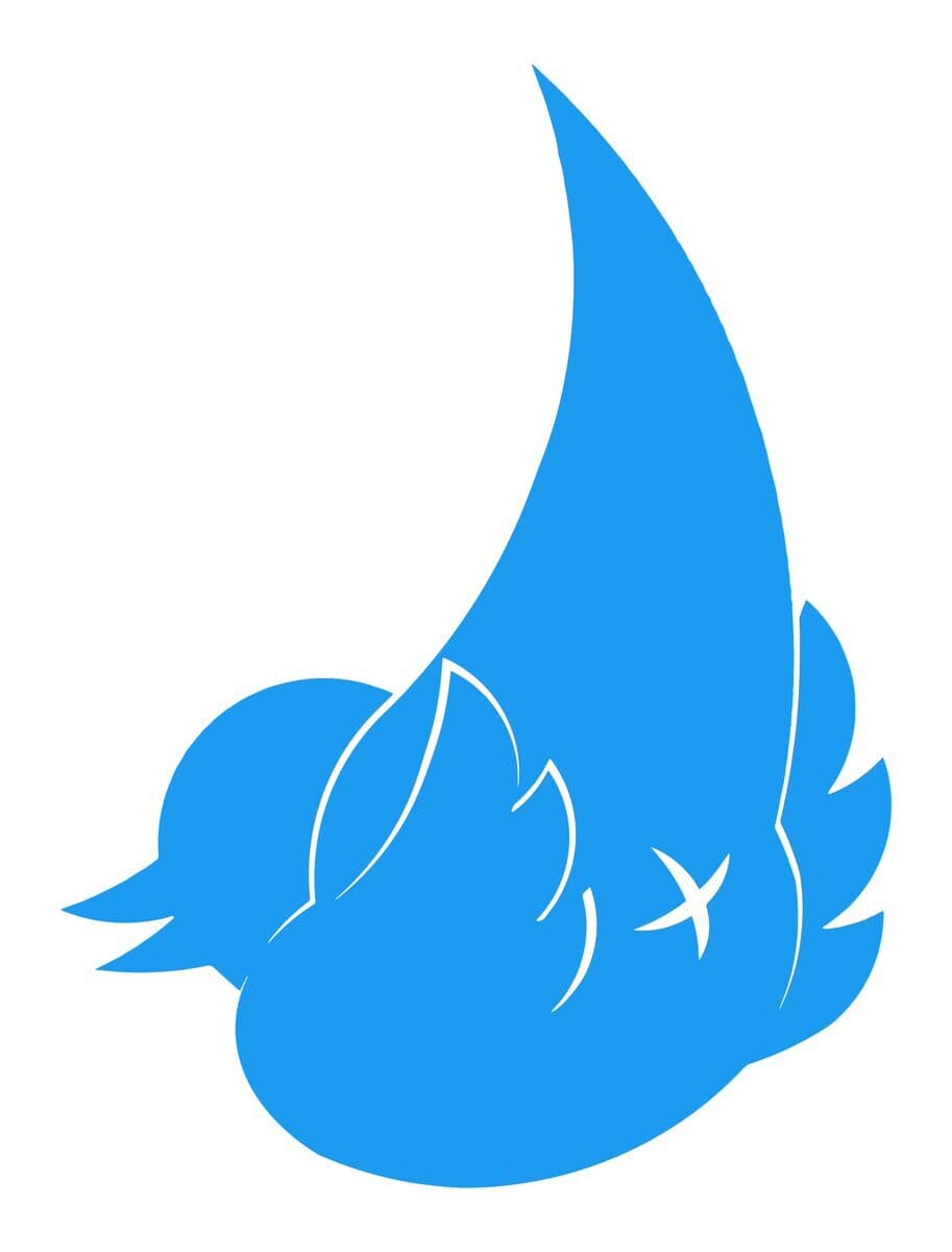 Image Credit–edthesoundman - Το tweet του Elon Musk πυροδοτεί έναν διαγωνισμό σχεδιασμού λογοτύπου: τι ακολουθεί για το πρώην Twitter;