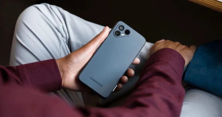 Fairphone 5