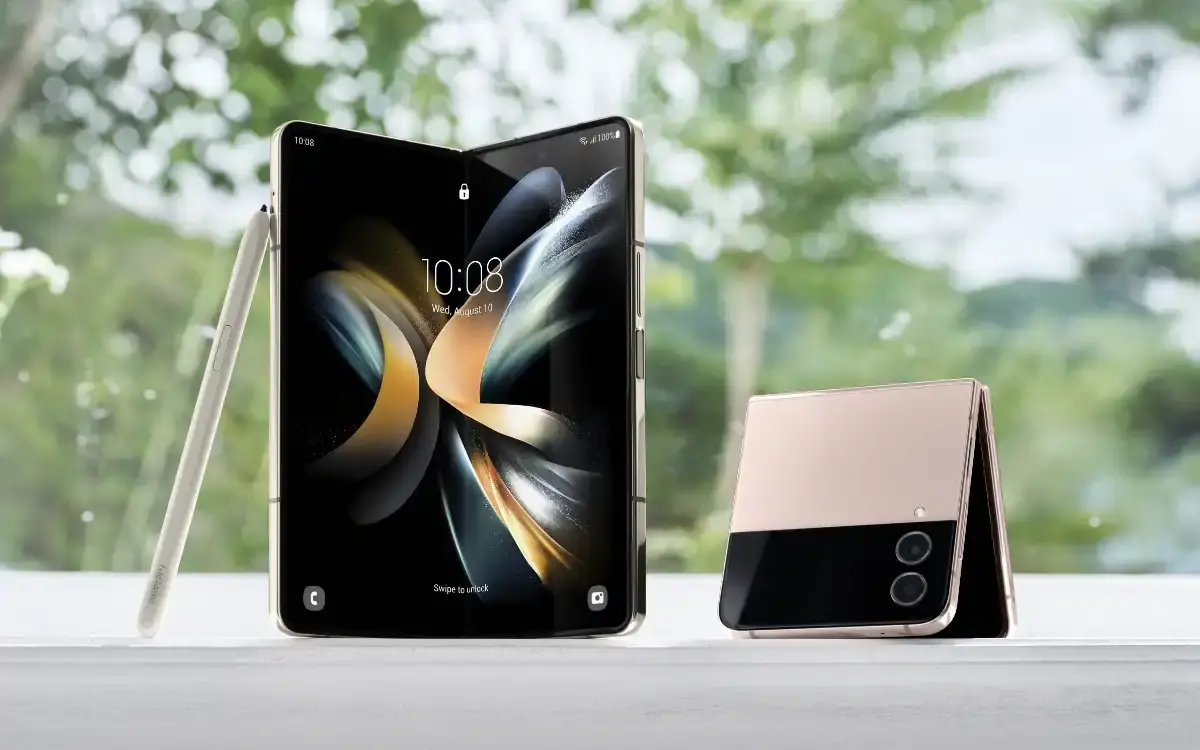 Η Verizon κυκλοφόρησε την ενημερωμένη έκδοση Ιουλίου 2023 για Samsung Galaxy Fold 4, Flip 4 και Fold 2
